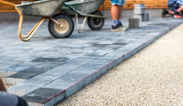 Best Concrete Patio Contractor  in Binghamton, NY