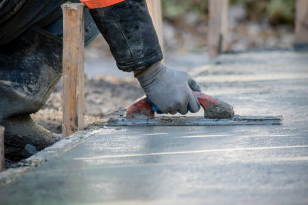 Best Concrete Repair Services  in Binghamton, NY