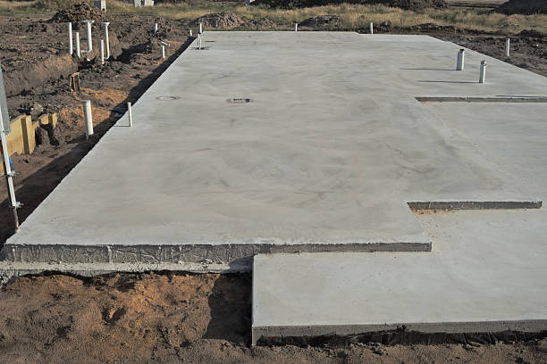 Best Residential Concrete Services  in Binghamton, NY
