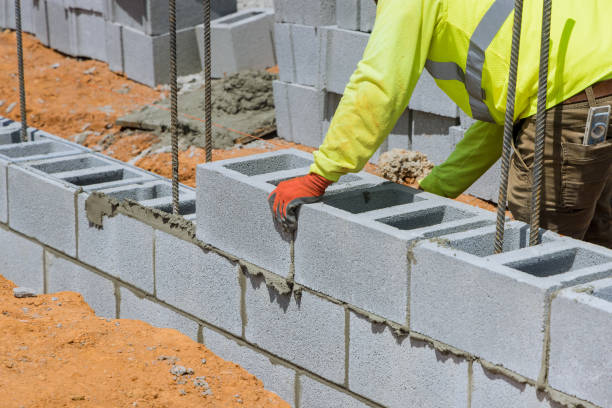Best Driveway Concrete Repair  in Binghamton, NY