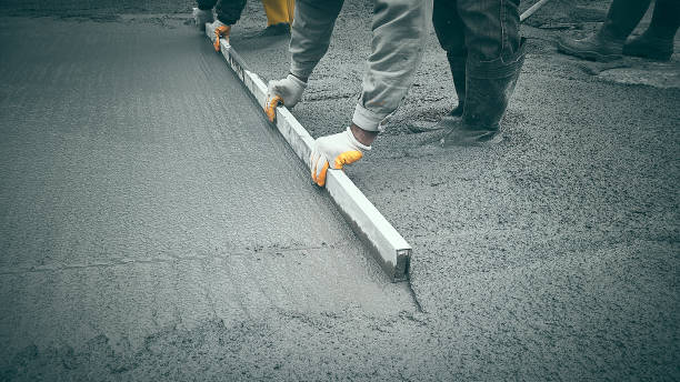 Best Concrete Foundation Repair  in Binghamton, NY