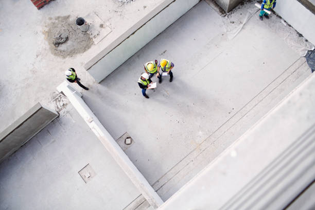 Best Concrete Crack Repair  in Binghamton, NY